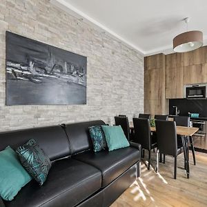 03 Tour Eiffel Appartement Pour 7 Personnes